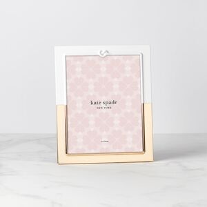 Kate Spade NY With Love 8"x10" Frame